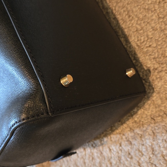 Furla Leather Bag - Picture 6 of 7